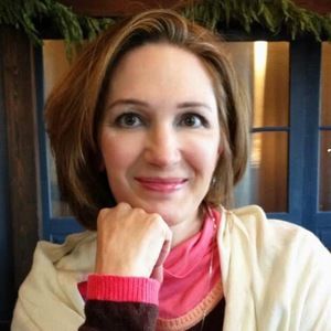 Meet your Posher, Melanie